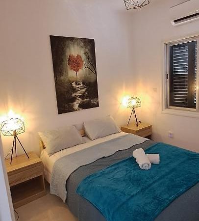Luxury Apartment In Light House Beach パ フォス エクステリア 写真