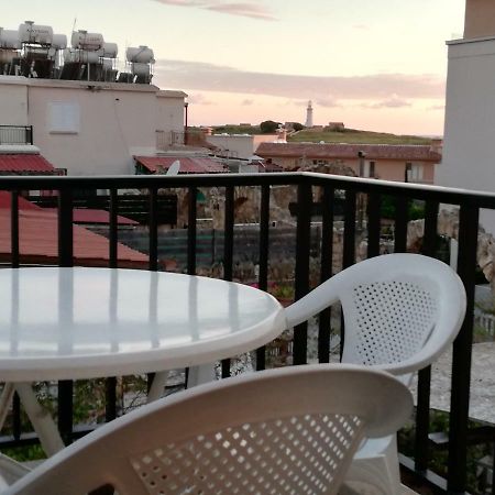 Luxury Apartment In Light House Beach パ フォス エクステリア 写真