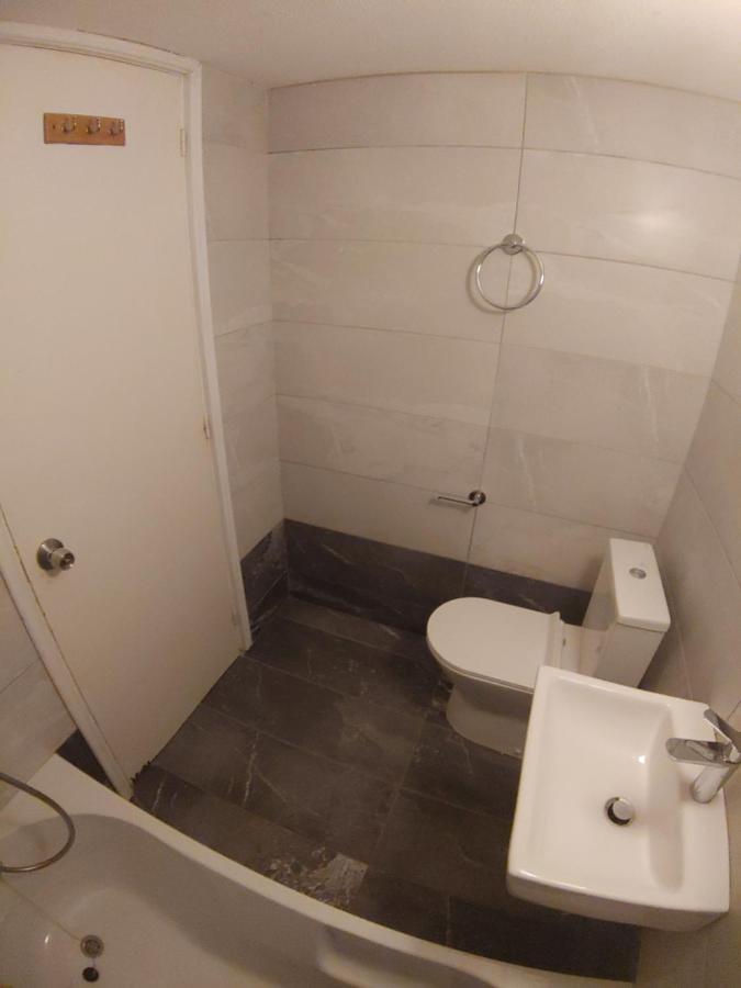 Luxury Apartment In Light House Beach パ フォス エクステリア 写真