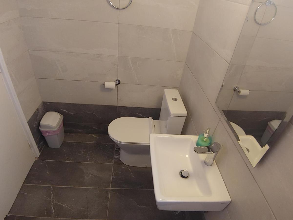 Luxury Apartment In Light House Beach パ フォス エクステリア 写真