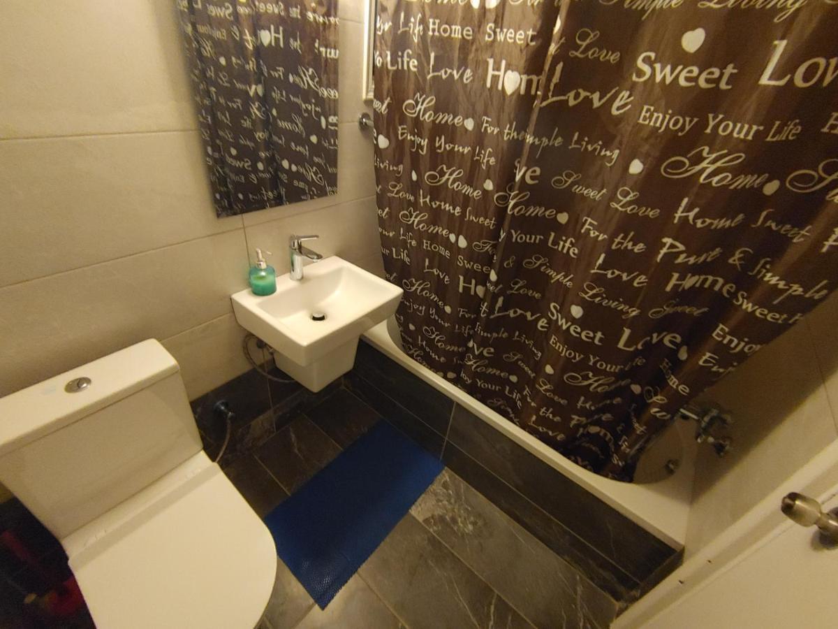Luxury Apartment In Light House Beach パ フォス エクステリア 写真