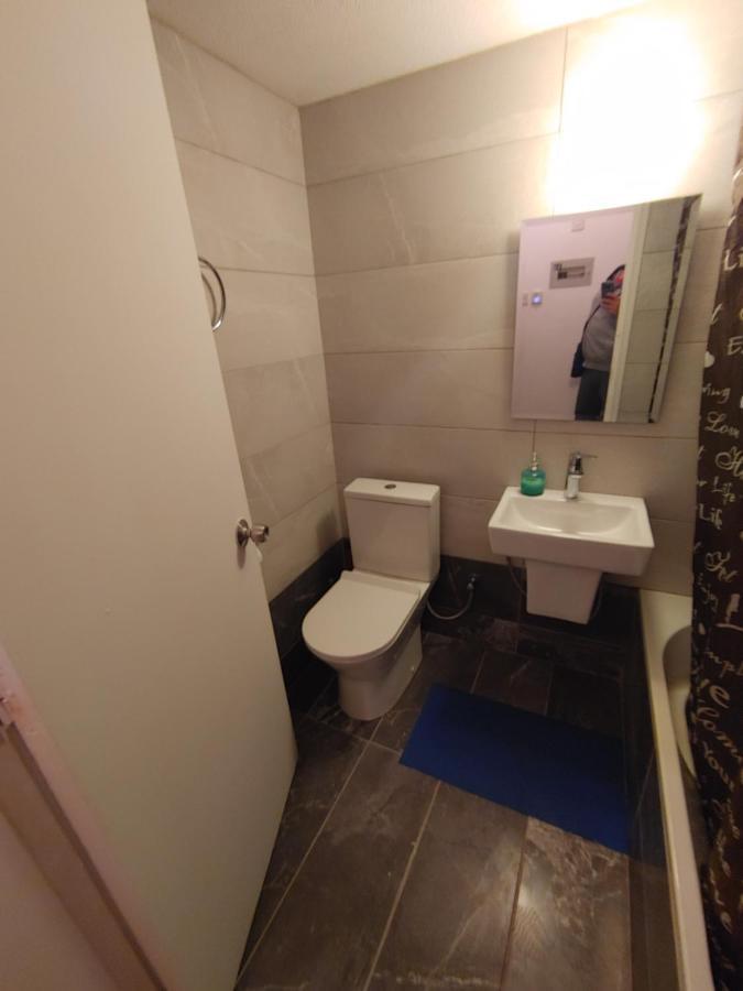 Luxury Apartment In Light House Beach パ フォス エクステリア 写真