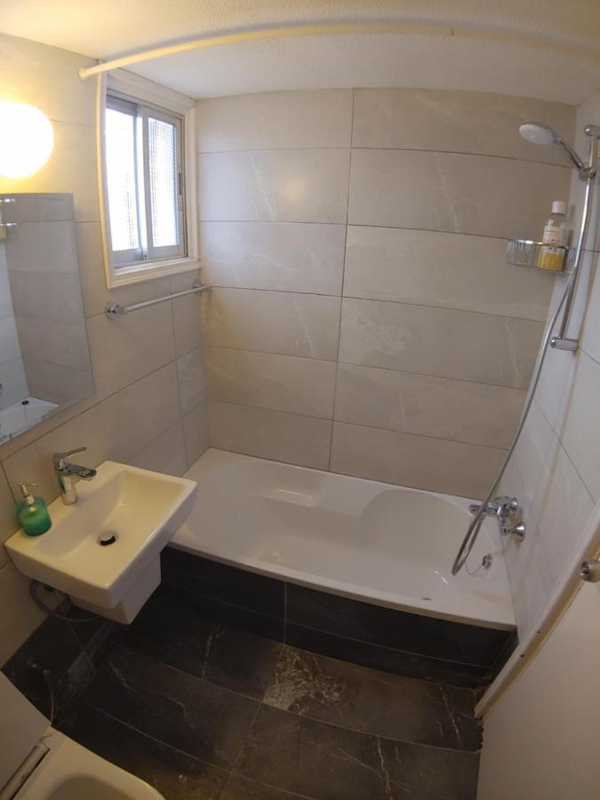 Luxury Apartment In Light House Beach パ フォス エクステリア 写真
