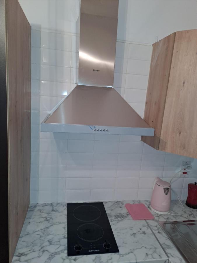 Luxury Apartment In Light House Beach パ フォス エクステリア 写真