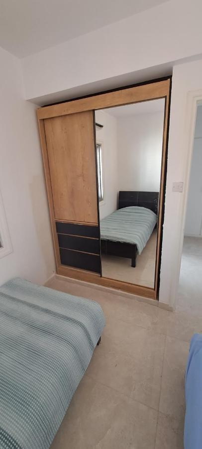 Luxury Apartment In Light House Beach パ フォス エクステリア 写真