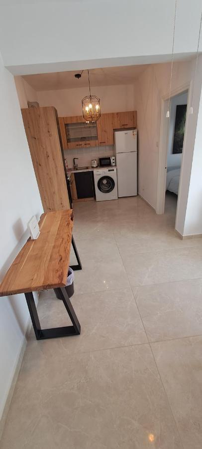 Luxury Apartment In Light House Beach パ フォス エクステリア 写真
