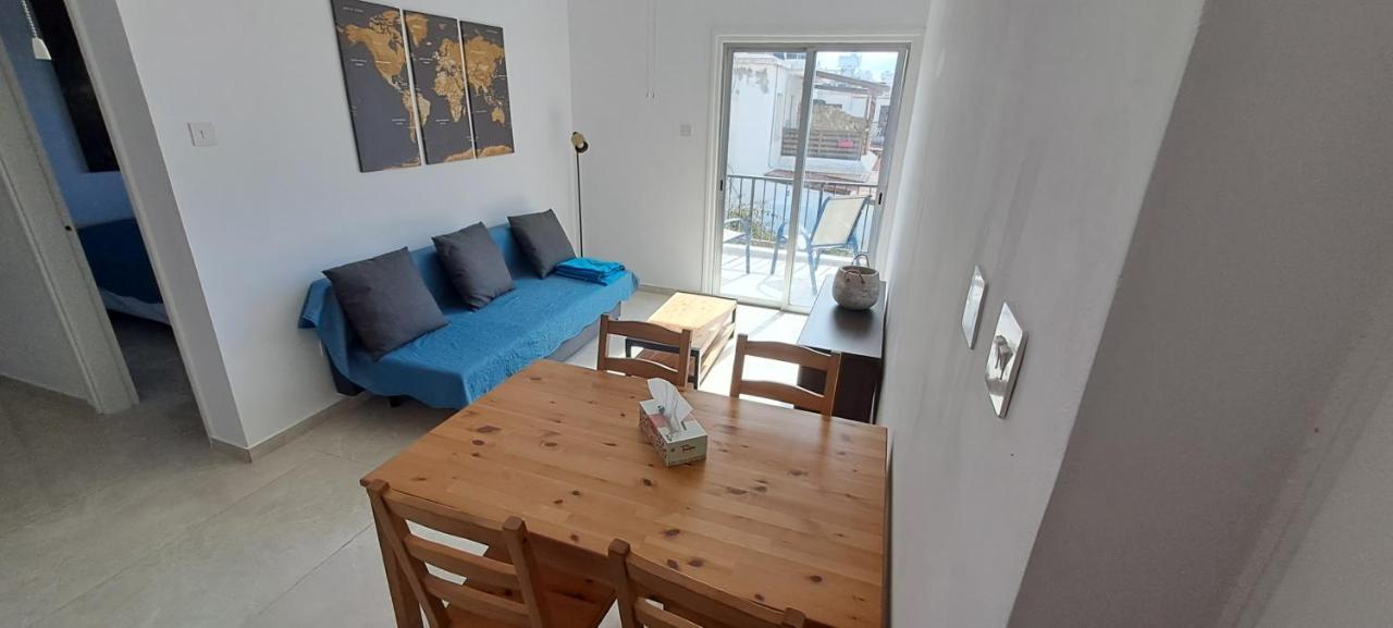 Luxury Apartment In Light House Beach パ フォス エクステリア 写真