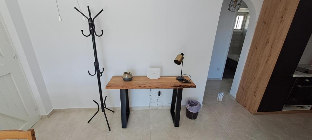 Luxury Apartment In Light House Beach パ フォス エクステリア 写真