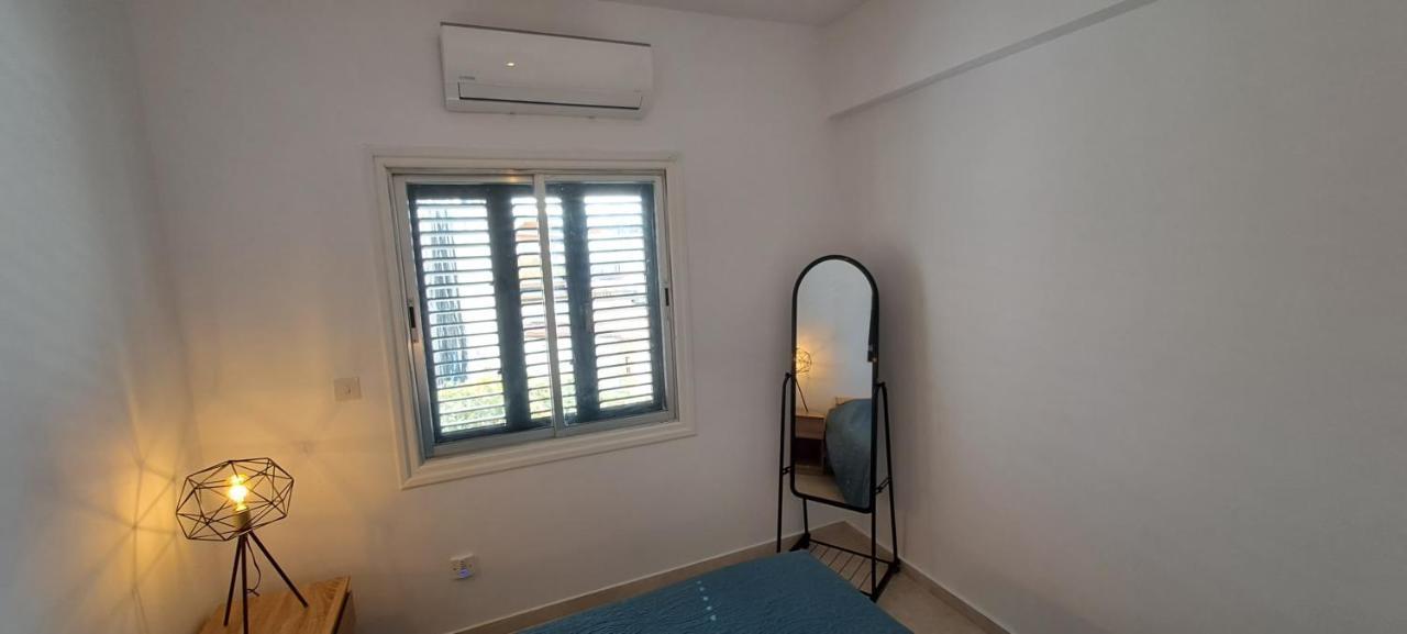 Luxury Apartment In Light House Beach パ フォス エクステリア 写真