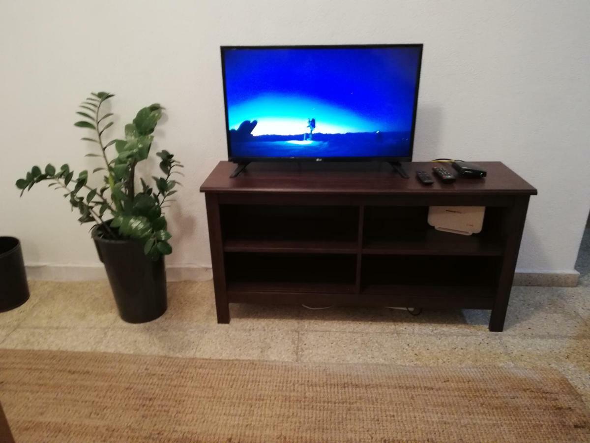 Luxury Apartment In Light House Beach パ フォス エクステリア 写真
