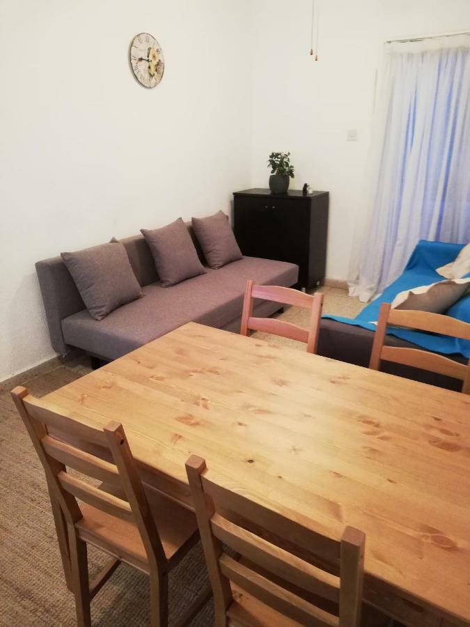Luxury Apartment In Light House Beach パ フォス エクステリア 写真