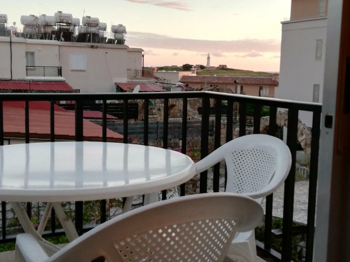 Luxury Apartment In Light House Beach パ フォス エクステリア 写真